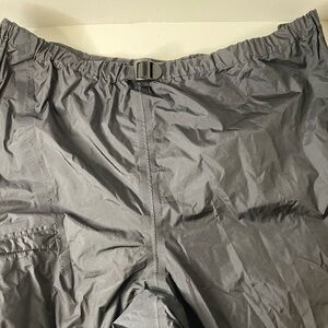 Eastern Mountain Sports Gray Joggers